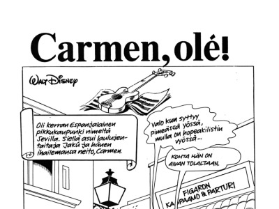 25749 Carmen, olé!