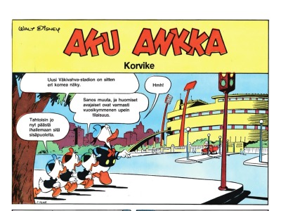 Korvike