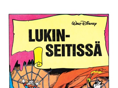 Lukinseitissä