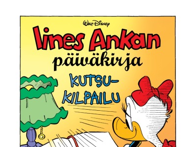 35772 Kutsukilpailu