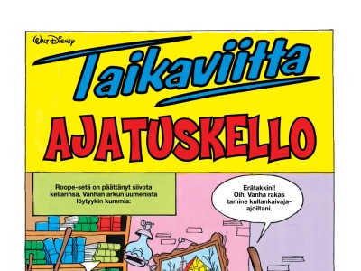 Ajatuskello