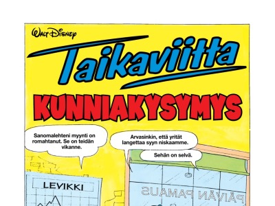 Kunniakysymys