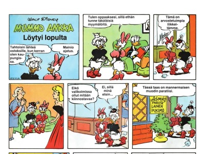 Löytyi lopulta