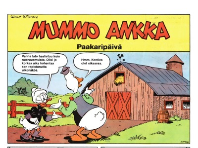 Paakaripäivä