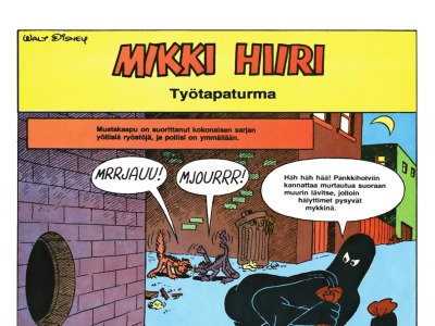 Työtapaturma