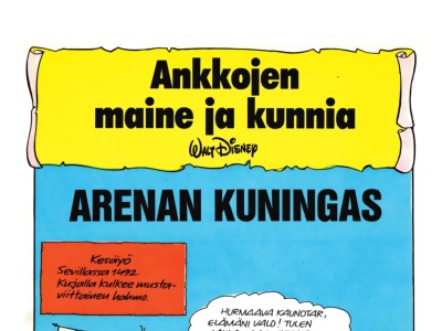 25877 Arenan kuningas