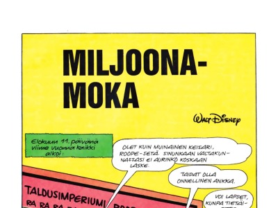 25879 Miljoonamoka