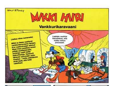 Vankkurikaravaani