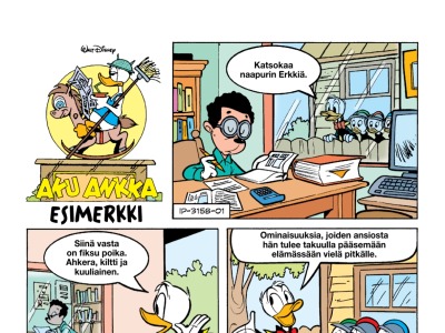 Esimerkki