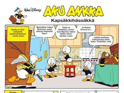 Kapsäkkihässäkkä