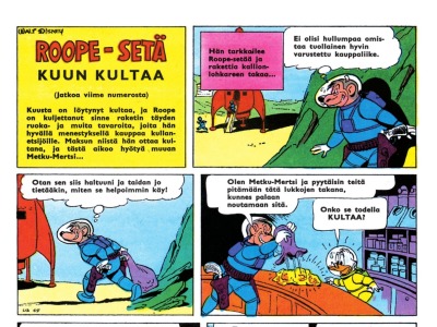 Kuun kultaa