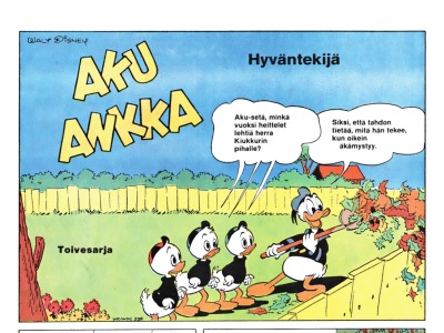 Hyväntekijä