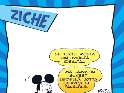 Ziche
