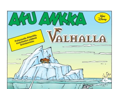 Valhalla