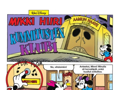 25959 Kummitusten klubi