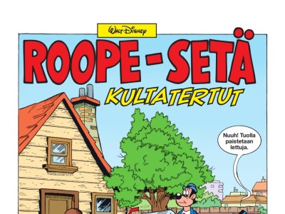 Kultatertut