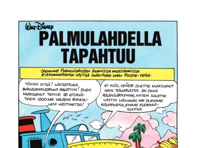 25980 Palmulahdella tapahtuu