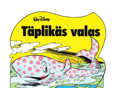 26001 Täplikäs valas