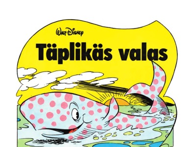 Täplikäs valas