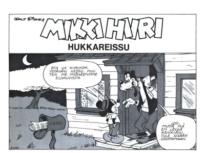 26025 Hukkareissu