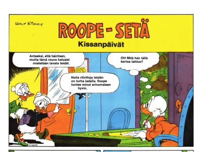 Kissanpäivät