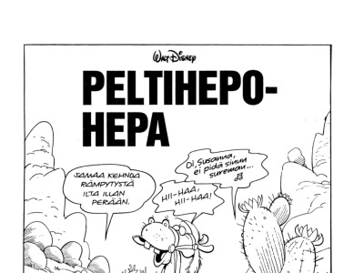 26044 Peltihepo-Hepa