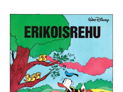 Erikoisrehu