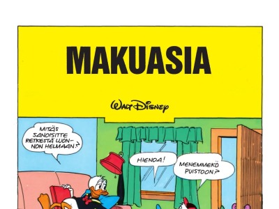 Makuasia