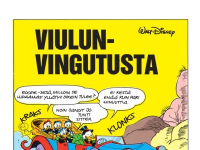 Viulunvingutusta