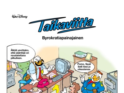 Byrokratiapainajainen