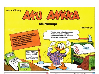 Murskaaja