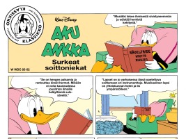 Surkeat soittoniekat image