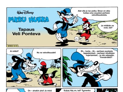 36094 Tapaus Veli Ponteva