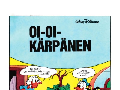 Oi-oi-kärpänen