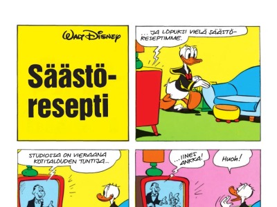 Säästöresepti
