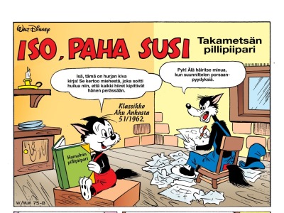 26114 Takametsän pillipiipari