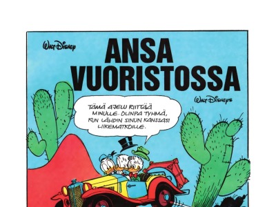 26122 Ansa vuoristossa