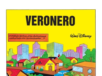 Veronero