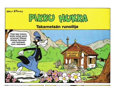 Takametsän runoilija