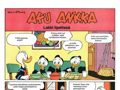 Lakki lipetissä