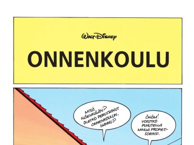 Onnenkoulu