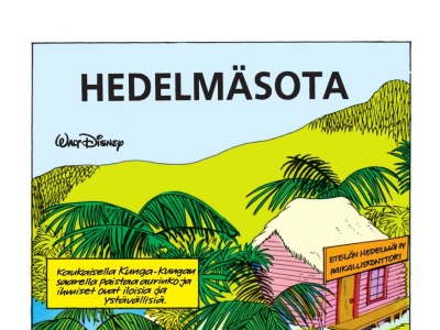 Hedelmäsota