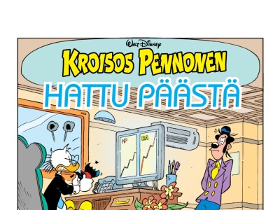 Hattu päästä