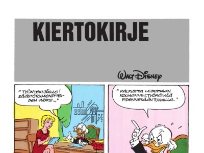 Kiertokirje