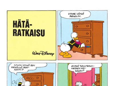 Hätäratkaisu