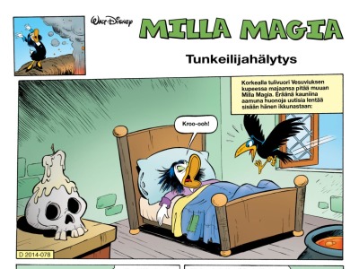 Tunkeilijahälytys