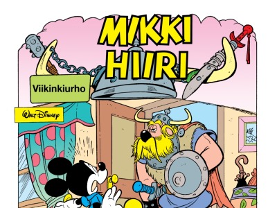 Viikinkiurho