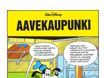 26239 Aavekaupunki