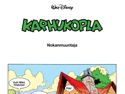 Nokanmuuntaja