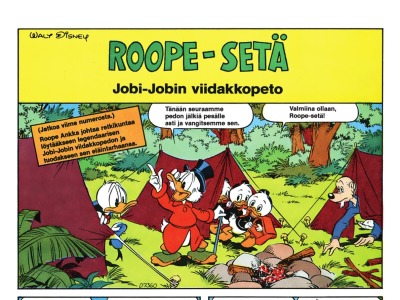 Jobi-Jobin viidakkopeto